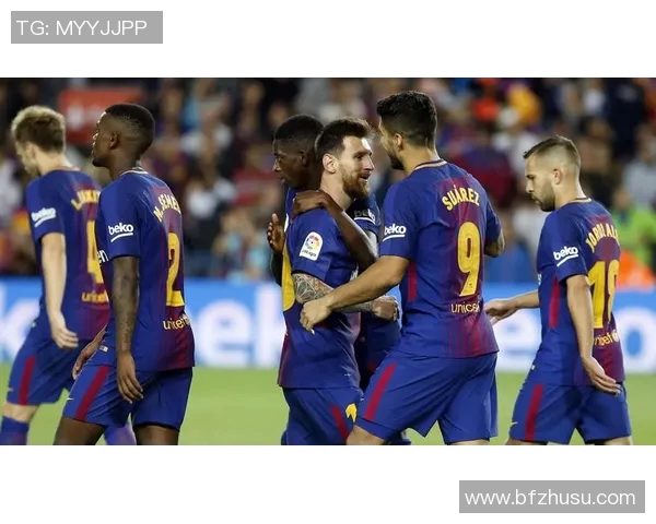 巴萨与里昂欧冠对决直播回顾2019年3月14日精彩瞬间分析