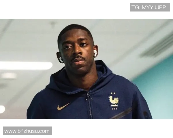 登贝莱的足球之路:从天才少年到世界级巨星的华丽转身 登贝莱的足球之路:从天才少年到世界级巨星的华丽转身