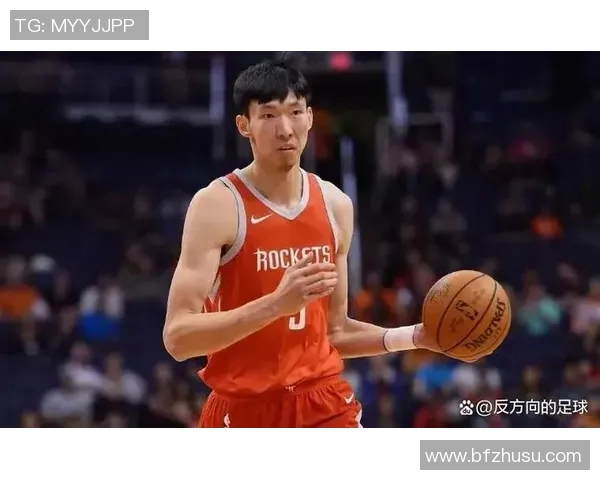 周琦入选2020年NBA全明星周末,成为首位入选的中国球员 周琦入选2020年NBA全明星周末,成为首位入选的中国球员