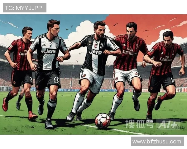 意甲双雄激战转会市场:AC米兰与尤文图斯的锋线新篇章 意甲双雄激战转会市场:AC米兰与尤文图斯的锋线新篇章