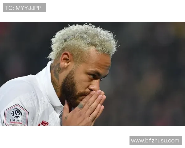 内马尔伤势恢复,将重返巴黎圣日耳曼法甲赛场展现实力