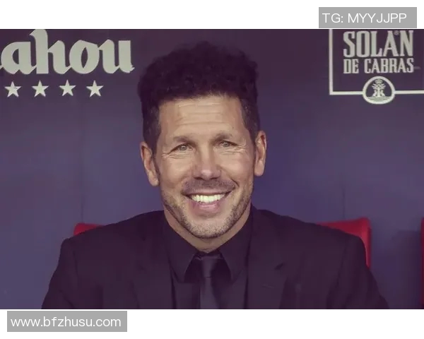 马竞主帅西蒙尼确认留队,誓言下赛季夺取西甲冠军