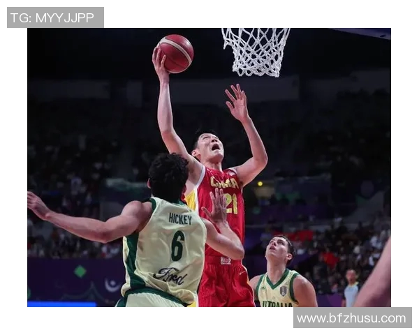 男篮亚洲杯:中国队横扫对手夺冠