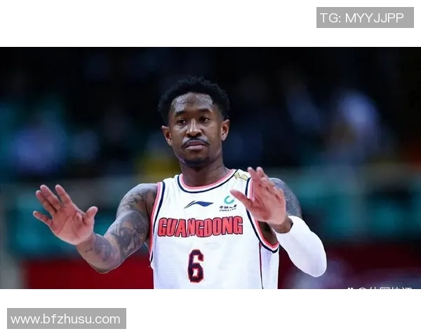 马尚布鲁克斯的篮球之路：从新星崛起到职业生涯的辉煌成就