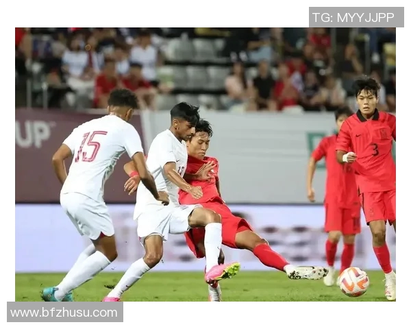 泰国U23对阵卡塔尔的精彩较量即将上演,谁能胜出引发关注 泰国U23对阵卡塔尔的精彩较量即将上演,谁能胜出引发关注