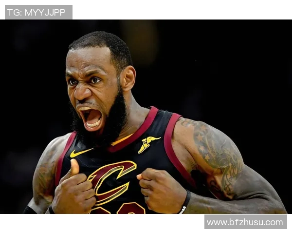 勒布朗·詹姆斯发声支持阿里巴巴公益,再次展现社会责任 勒布朗·詹姆斯发声支持阿里巴巴公益,再次展现社会责任