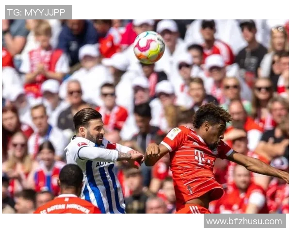 基米希的技术与战术分析如何影响现代足球比赛的格局与发展 基米希的技术与战术分析如何影响现代足球比赛的格局与发展